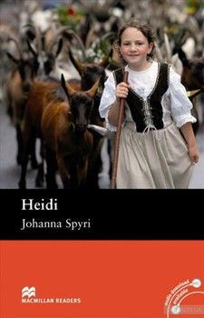 Pre-intermediate Level: Heidi
