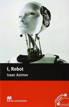 Pre-intermediate Level: I, Robot