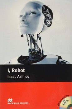 Pre-intermediate Level: I, Robot (+ CD-ROM)