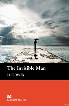 Pre-intermediate Level: The Invisible Man