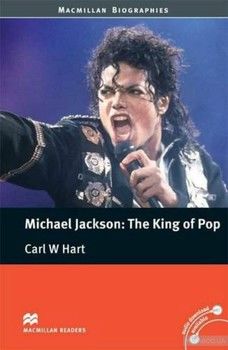 Michael Jackson: The King os Pop: Pre-intermediate Level