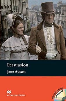 Pre-Intermediate: Persuasion (+ CD)