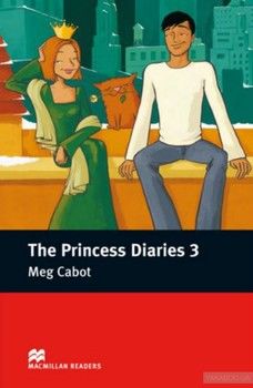Pre-intermediate Level: The Princess Diaries 3