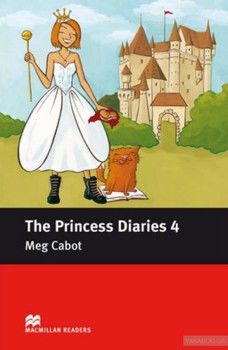 Pre-intermediate Level: The Princess Diaries 4