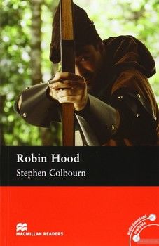 Pre-intermediate Level: Robin Hood