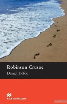 Pre-intermediate Level: Robinson Crusoe