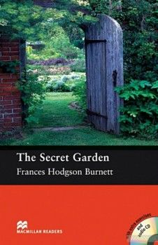 Pre-intermediate Level: The Secret Garden (+ Audio CD)
