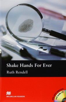 Pre-intermediate Level: Shake Hands Forever (+ Audio CD)