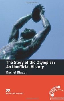 Pre-intermediate Level: Story of the Olympics: The An Unofficial History