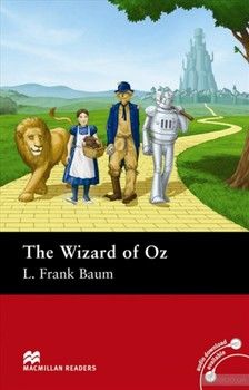 Pre-intermediate Level: The Wizard of Oz