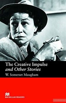 The Creative Impulse and Other Stories