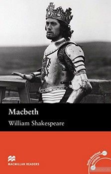 Macbeth with Audio CD and extra exercises