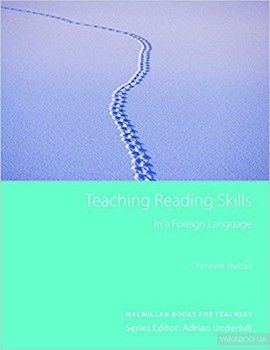 Teaching Reading Skills In A Foreign Language