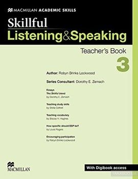 Teacher's Book & Digibook & Audio CD