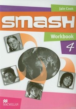 Smash 4 : Workbook