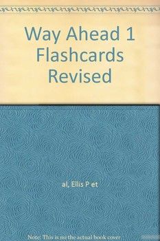 Way Ahead Revised 1 Flashcards