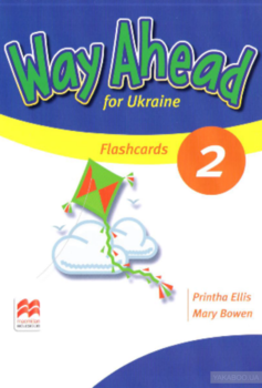 Way Ahead Ukraine 2 Flashcards