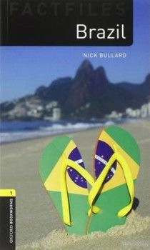Brazil audio CD pack