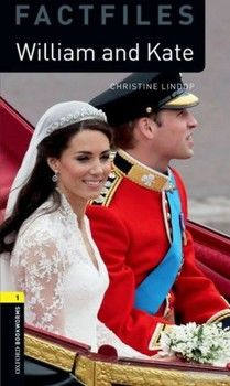 William and Kate: Stage 1 (+ CD)