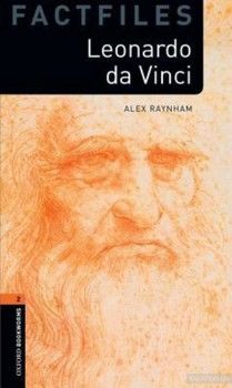 Leonardo Da Vinci audio CD pack