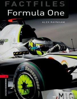 Formula One Audio CD Pack