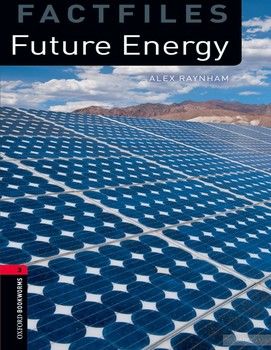 Future Energy Factfile Audio CD Pack