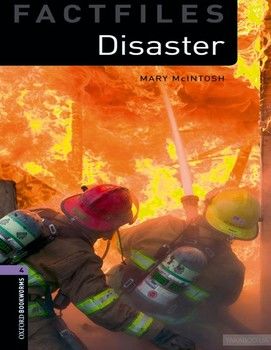 Disaster! Audio CD Pack