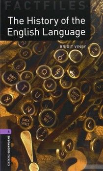 The History of the English Language Factfile Audio CD Pack