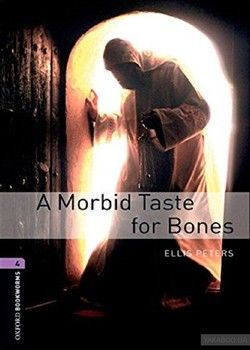 A Morbid Taste For Bones. Level 4