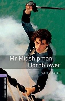 Mr Midshipman Hornblower. Level 4