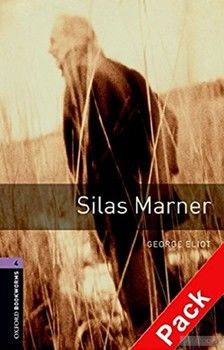 Silas Marner Audio CD Pack. Level 4