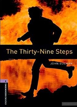 Thirty-Nine Steps. Level 4