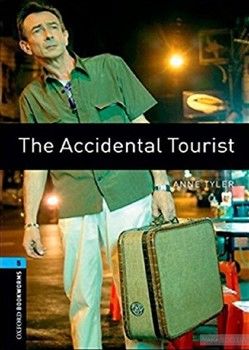 The Accidental Tourist. Level 5