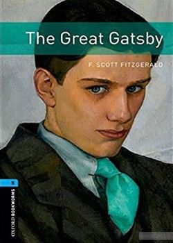 The Great Gatsby. Level 5