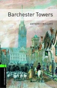 Barchester Towers. Level 6