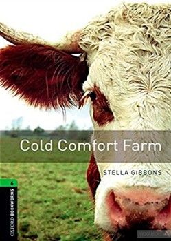 Cold Comfort Farm. Level 6