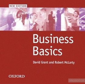 Business Basics New Edition Class CDs