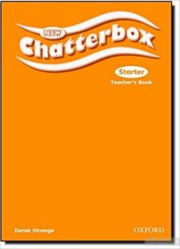 Chatterbox New Starter Teacher’s Book