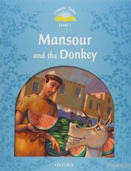 Mansour and the Donkey: Level 1