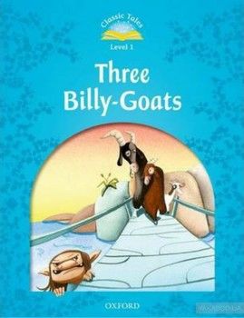 Three Billy-Goats: Level 1