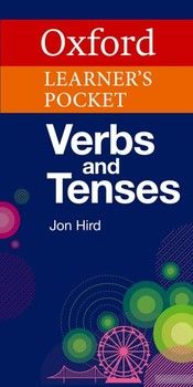 Oxford Learners Pocket Verbs and Tenses