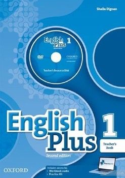 English Plus 2E: 1 Teachers  Pack