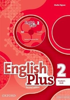 English Plus 2E: 2 Teachers Pack