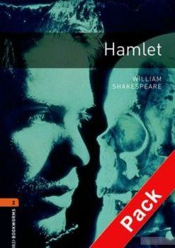 Hamlet Playscript Audio CD Pack