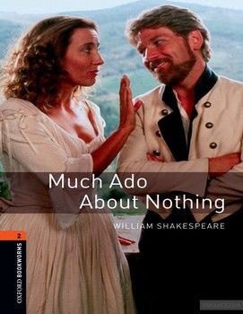 Much Ado About Nothing Playscript