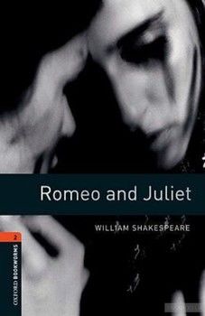 Romeo and Juliet Playscript
