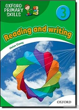 Oxford Primary Skills 3: Skills Book