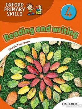 Oxford Primary Skills 4: Skills Book