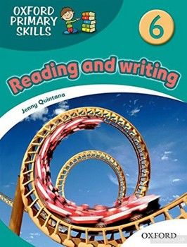 Oxford Primary Skills 6: Skills Book