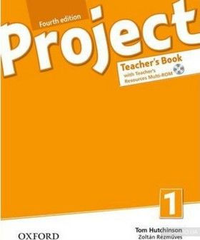 Project Fourth Edition 1 Teacher's Book
